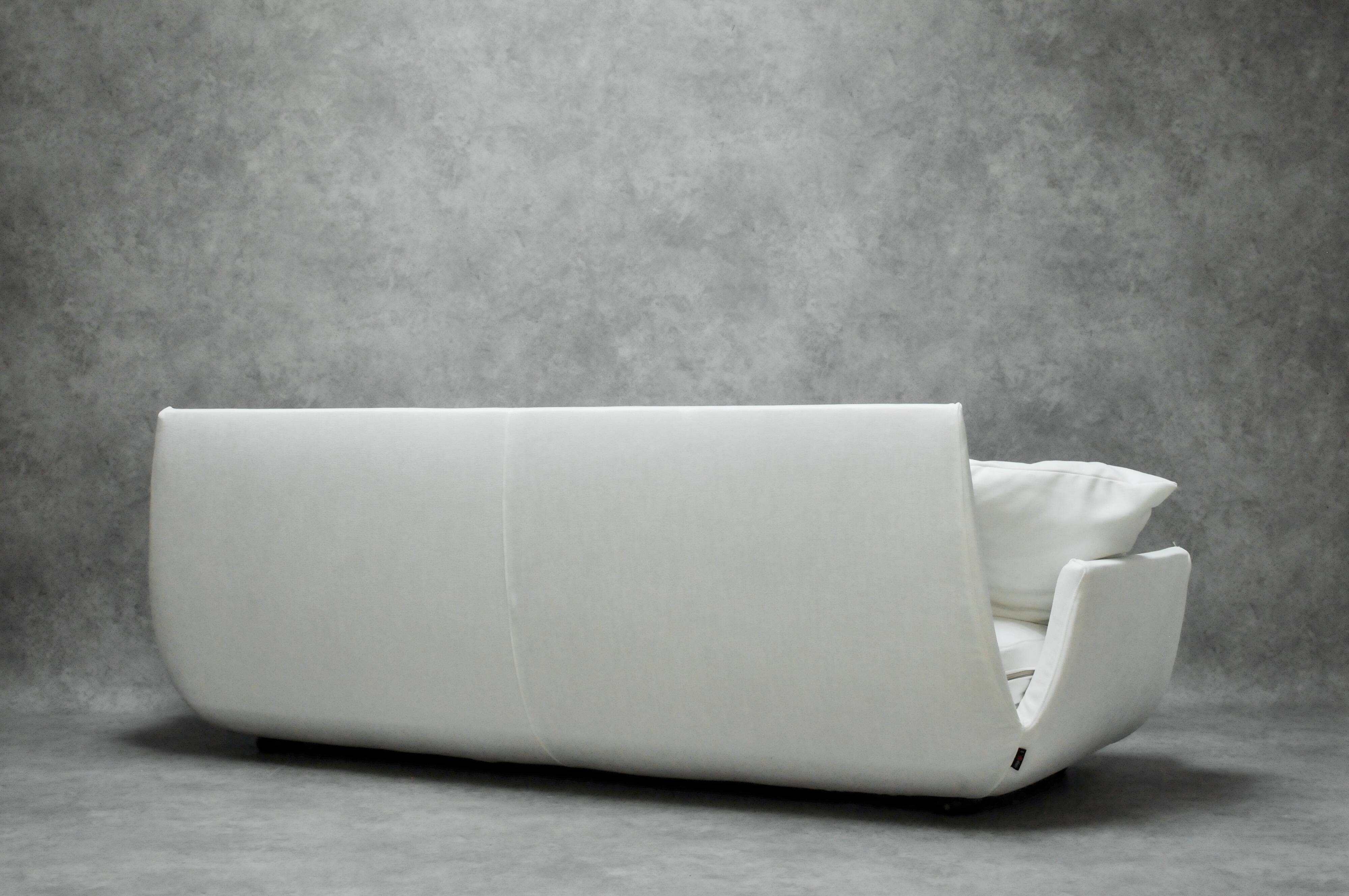Sofa + armchair