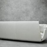 Sofa + armchair