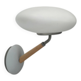 Postmodern Italian model Wall lamp Pao W by Matteo Thun for Arteluce, 1990s