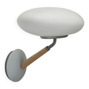Applique Pao W par Matteo Thun pour Arteluce, années 1990
