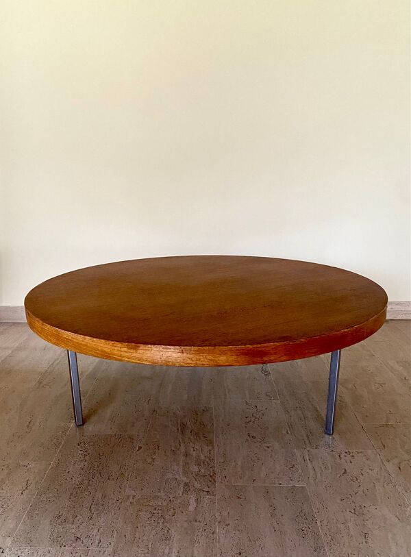 Table basse ''1847'' par Kho Liang Le pour Artifort - 1960
