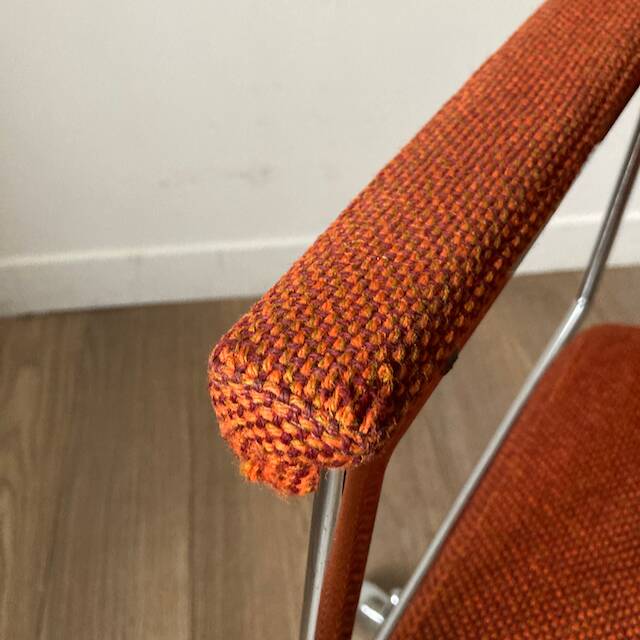 RM office armchair from the 70s