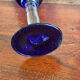 Verres à pied Biot