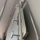 Wall coat rack
