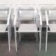 Vintage Chair Fly Line Carre VI
