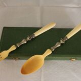 Old cutlery