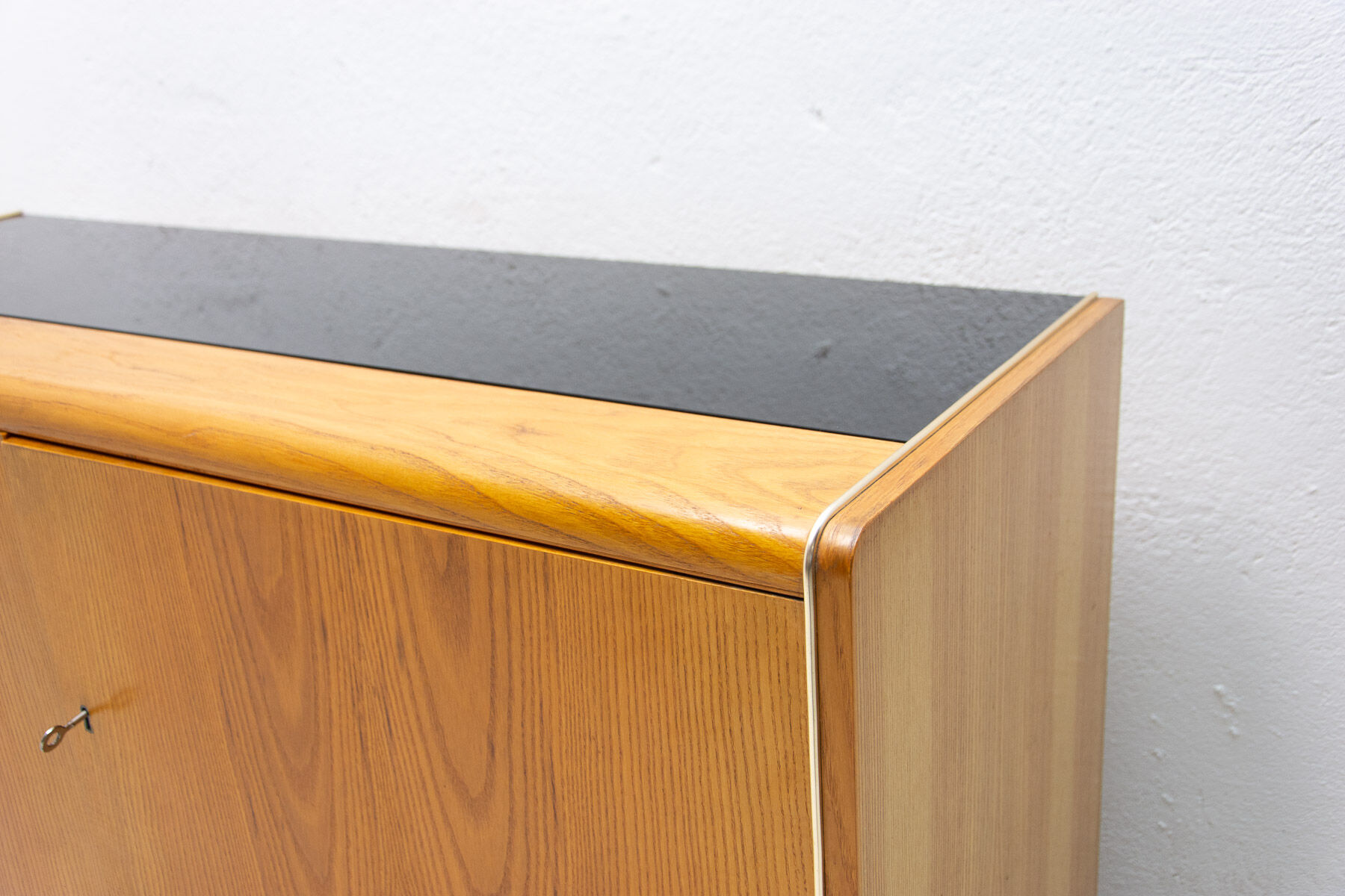 Mid century sideboard by Hubert Nepožitek & Bohumil Landsman for Jitona, 1970´s