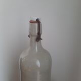 Sandstone bottle