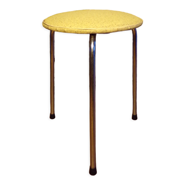 Tabouret vintage 1950-60 — Beyit