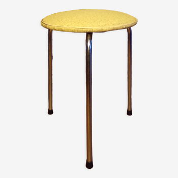 Vintage stool 1950-60