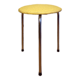 Tabouret vintage 1950-60