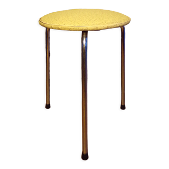 Vintage stool 1950-60