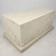 Magnussen Ponte Mactan Stone Coffee Table, 1980s