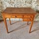 Vintage children's desk – France, 1950s