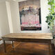 Farm table