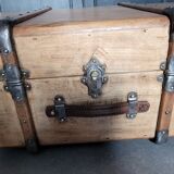 Malle ancienne