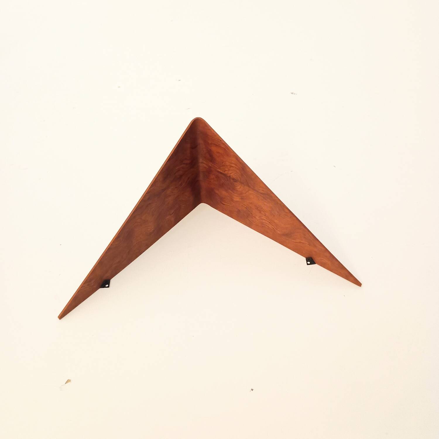 Étagère à papillons 3 Poul Cadovius