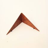 Étagère à papillons 3 Poul Cadovius