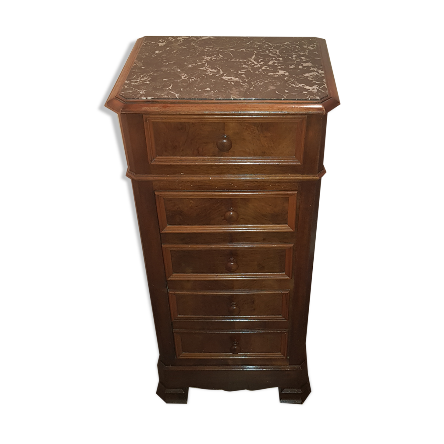 Vintage vintage dresser