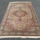 Handmade Persian rug