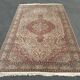 Handmade Persian carpet