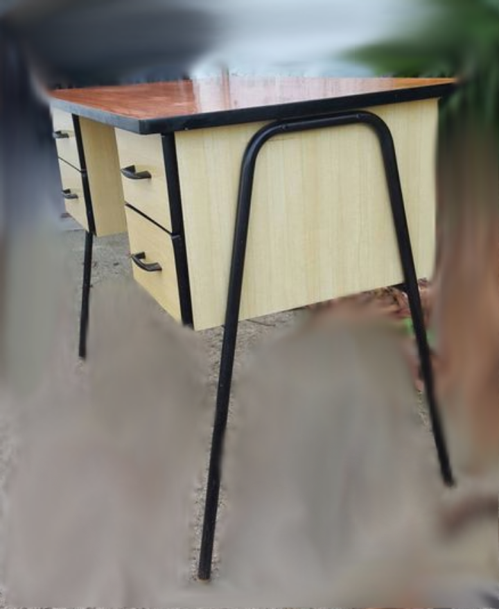 Vintage desk