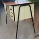 Vintage desk