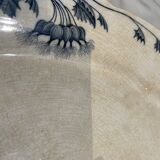 Mettlach serving dish, Villeroy&Boch