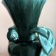 Mid-Century Vallauris Flamed Ceramic Amphora Vase by Louis Giraud
