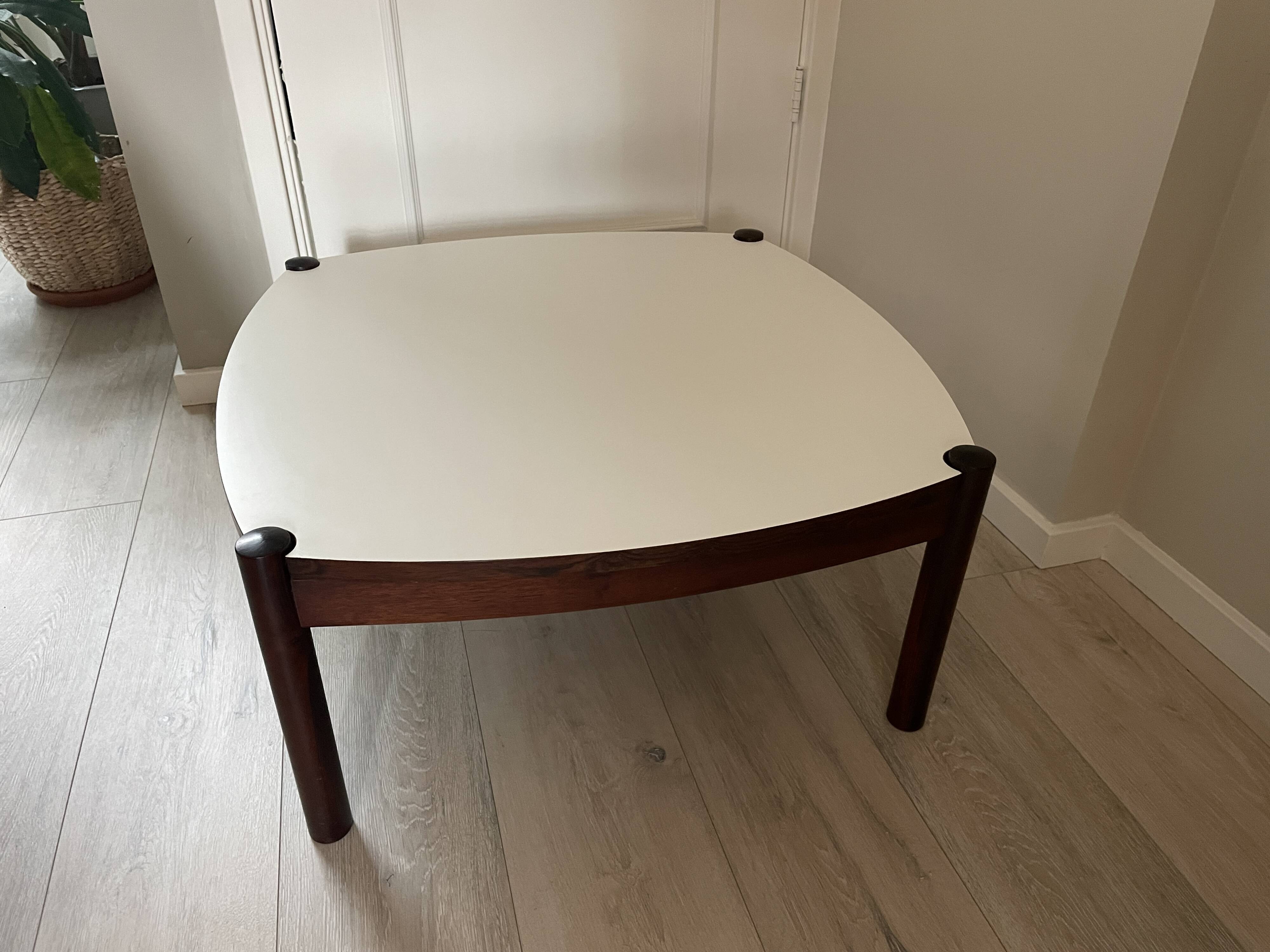 Table basse G-Plan