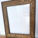 Old frame montparnasse 64x54 cm
