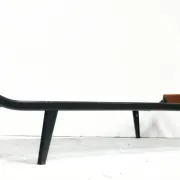Mid-century modern Cleopatra daybed by Dick Cordemeijer, 1953