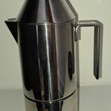 Alessi coffee maker