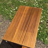 Paire de table