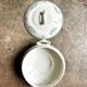 St Amand & Hamage tureen in iron earth
