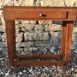 Art Deco era console