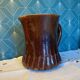 Ceramic pitcher Suzanne Ramié, Madoura 1960s, rare 20cm