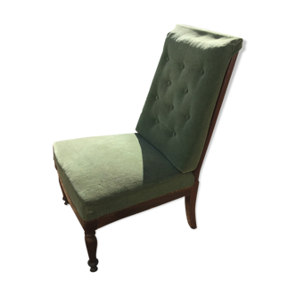 Vintage armchair