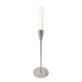 Venus MAXI Candlestick Made In Stainless Steel For Piet Hein