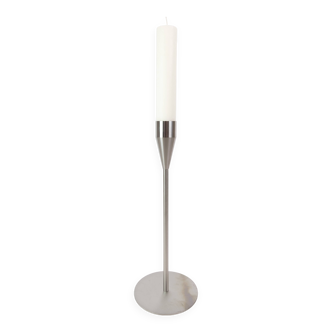 Venus MAXI Candlestick Made In Stainless Steel For Piet Hein