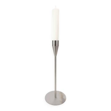 Venus MAXI Candlestick Made In Stainless Steel For Piet Hein