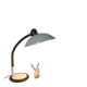 Lampe de table/ bureau Aluminor