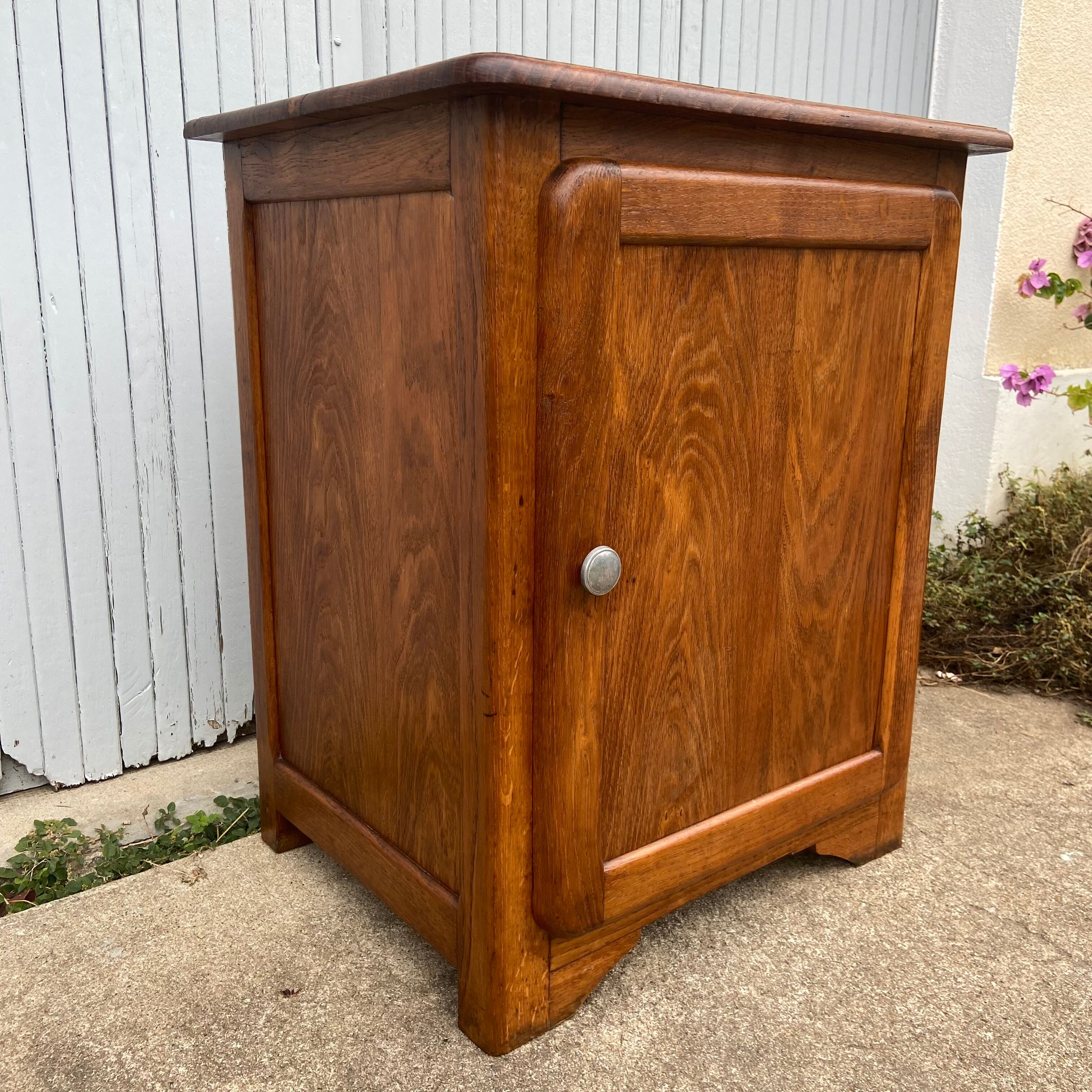 Meuble années 60