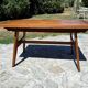 René Gabriel table