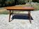 René Gabriel table