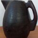Wood pitcher Dogon Mali