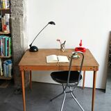 Niels Gammelgaard folding chair *80s (2 available)