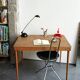 Niels Gammelgaard folding chair *80s (2 available)