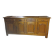 Oak sideboard