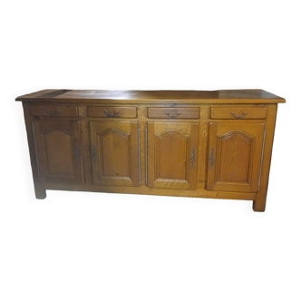 Oak sideboard